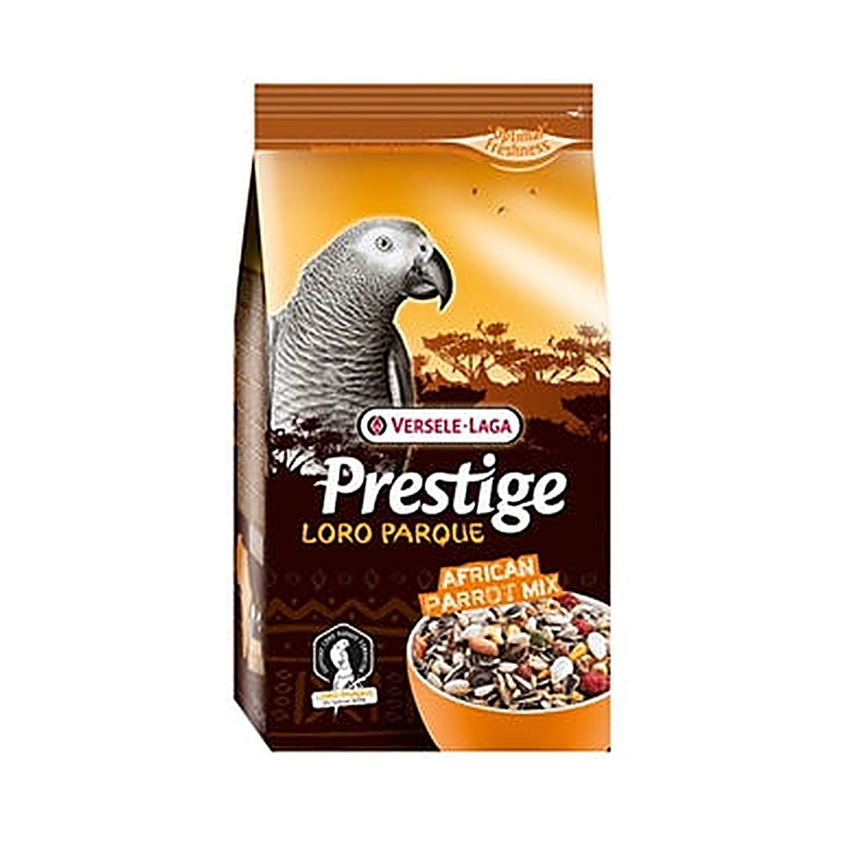 Versele-Laga Prestige Premium Afr Papegaai 1 kg