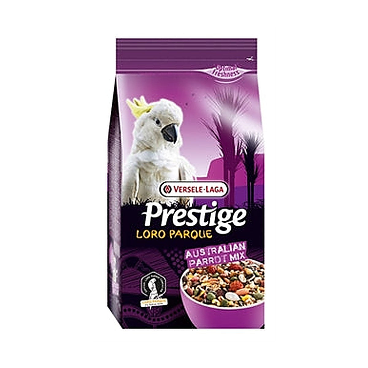 Versele-Laga Prestige Premium Austr Papegaai 1 kg