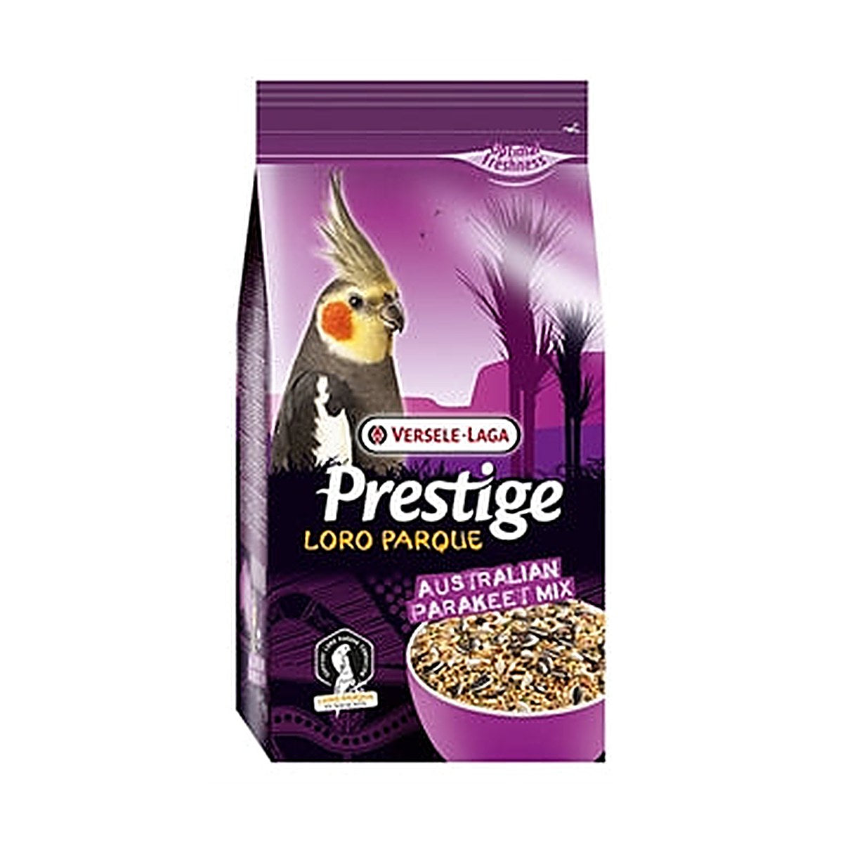 Versele-Laga Prestige Premium Austr Parkiet 2,5 kg