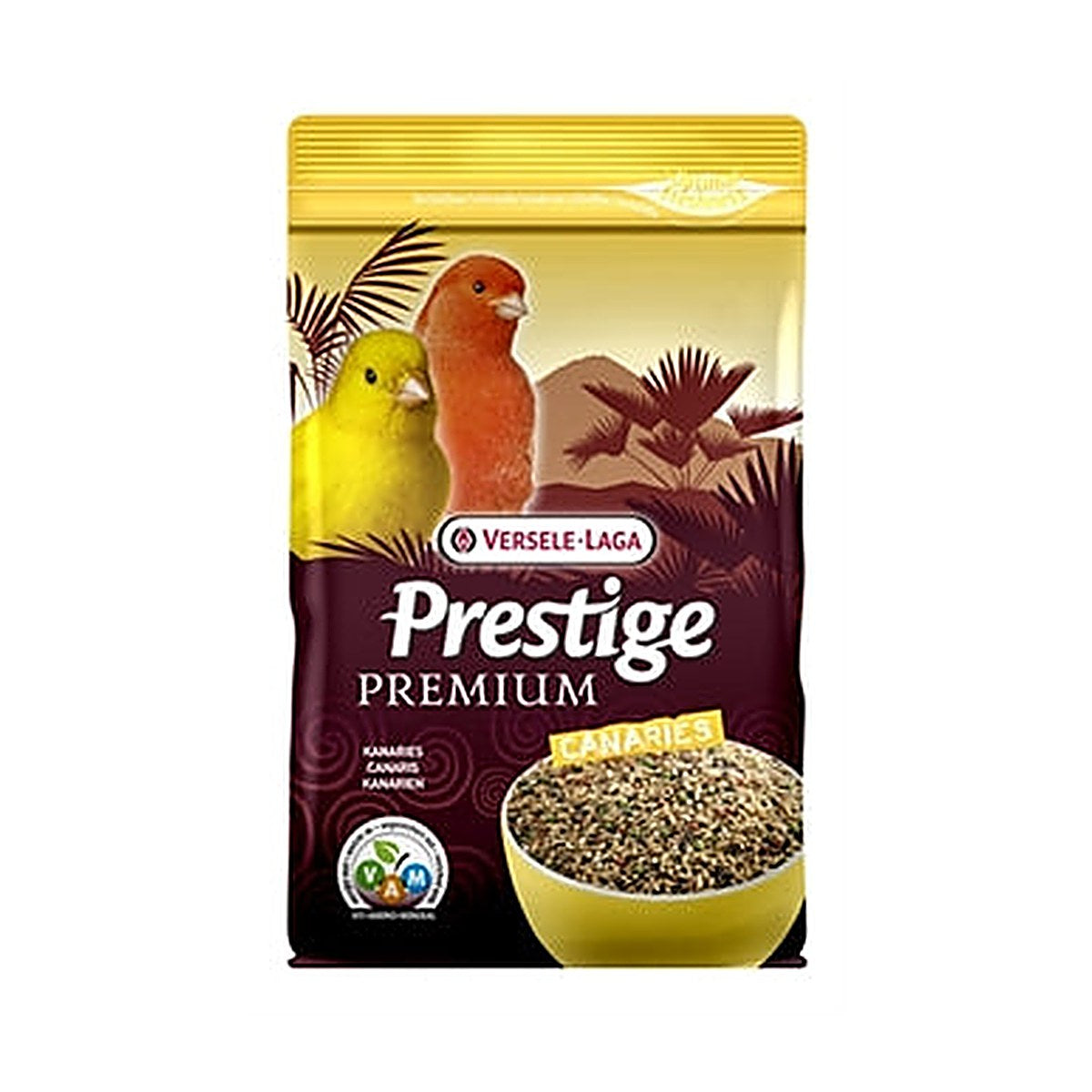 Versele-Laga Prestige Premium Kanarie 800 gram