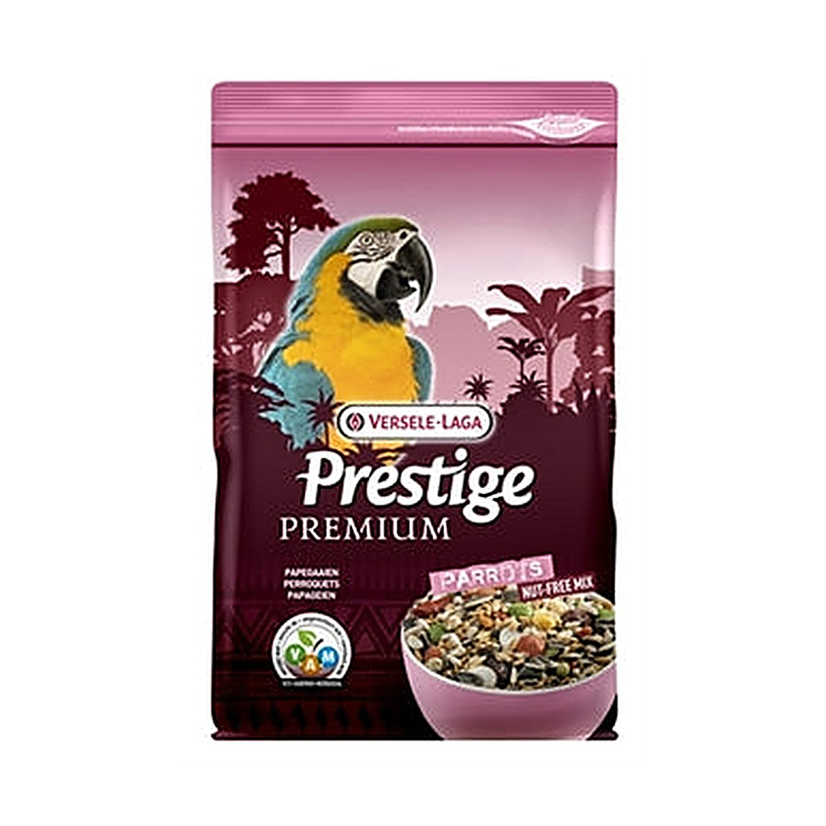 Versele-Laga Prestige Premium Papegaaien 2 kg
