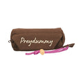 Trixie Preydummy Canvas Br 5x5x12 cm 3 stuks