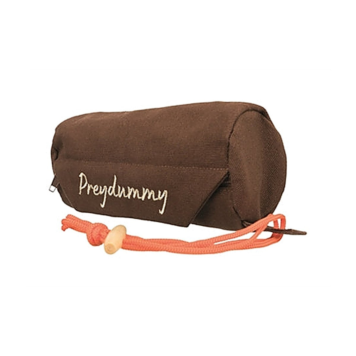 Trixie Preydummy Canvas Br 8x8x20 cm 3 stuks