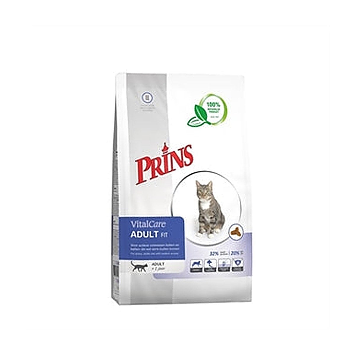 Prins Cat Vital Care Adult Fit 10 kg