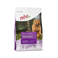 Prins Cat Vital Care Sterilized 4 kg