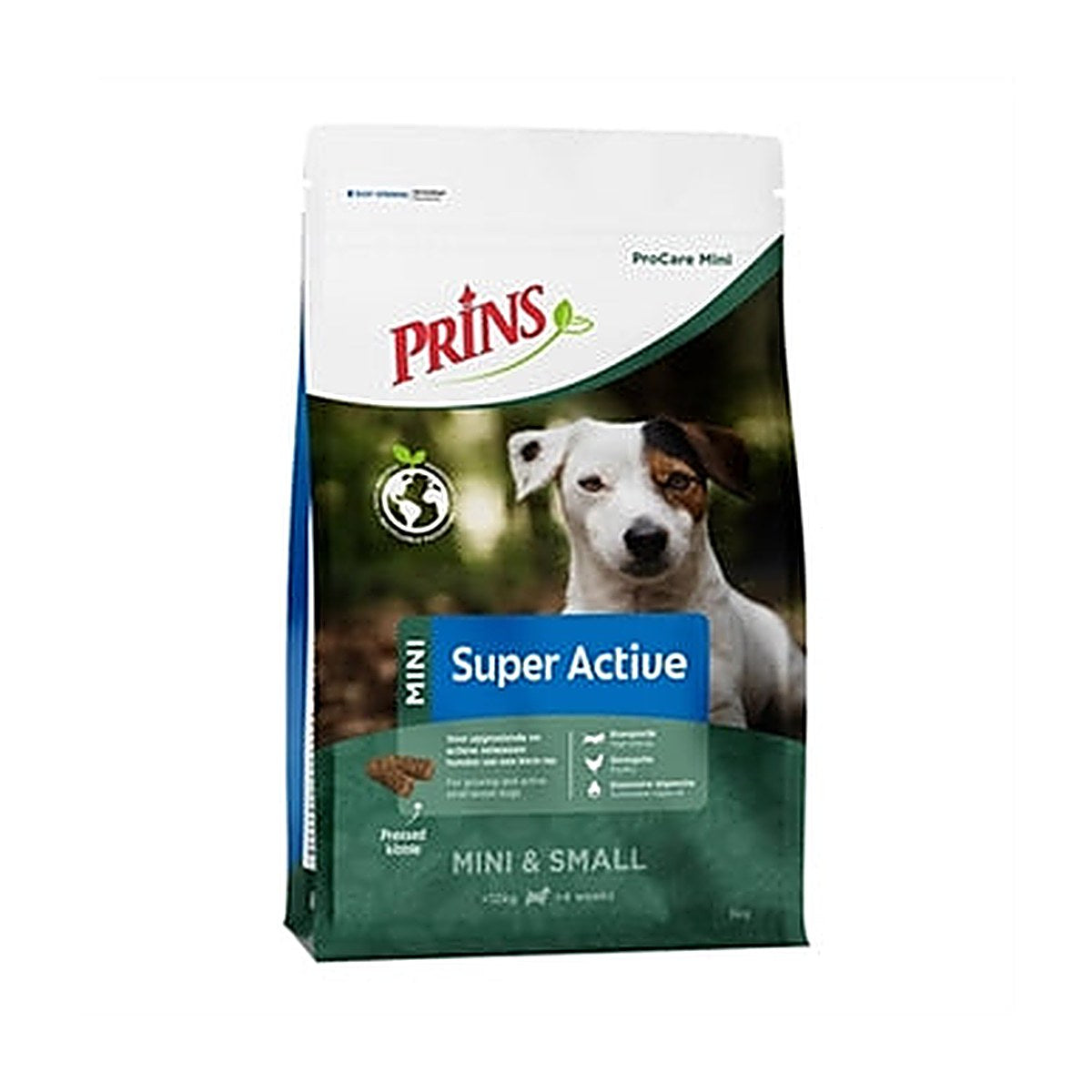 Prins Mini Super 3 kg