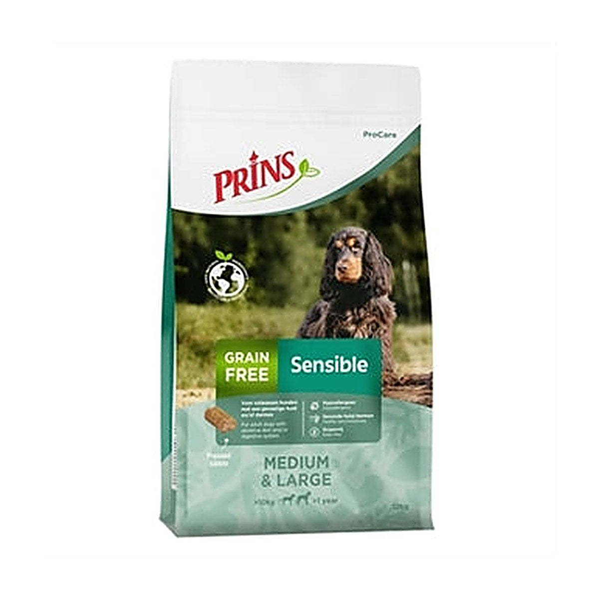 Prins Pc Gv Sensitive Hypo 12 kg