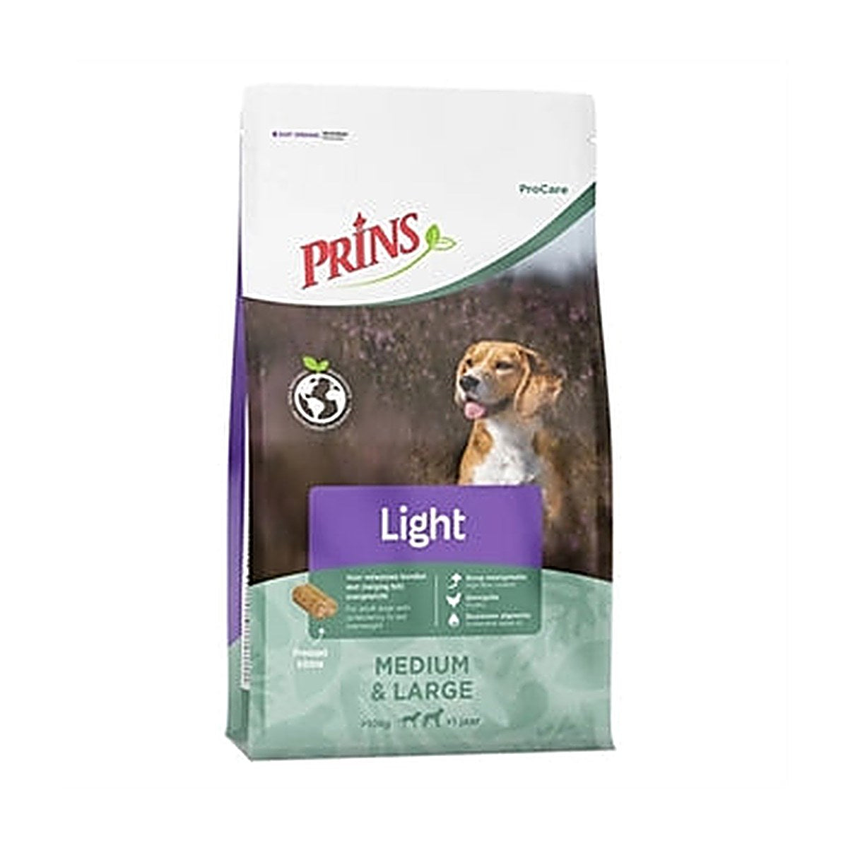 Prins Pc Light Low Calorie 12 kg