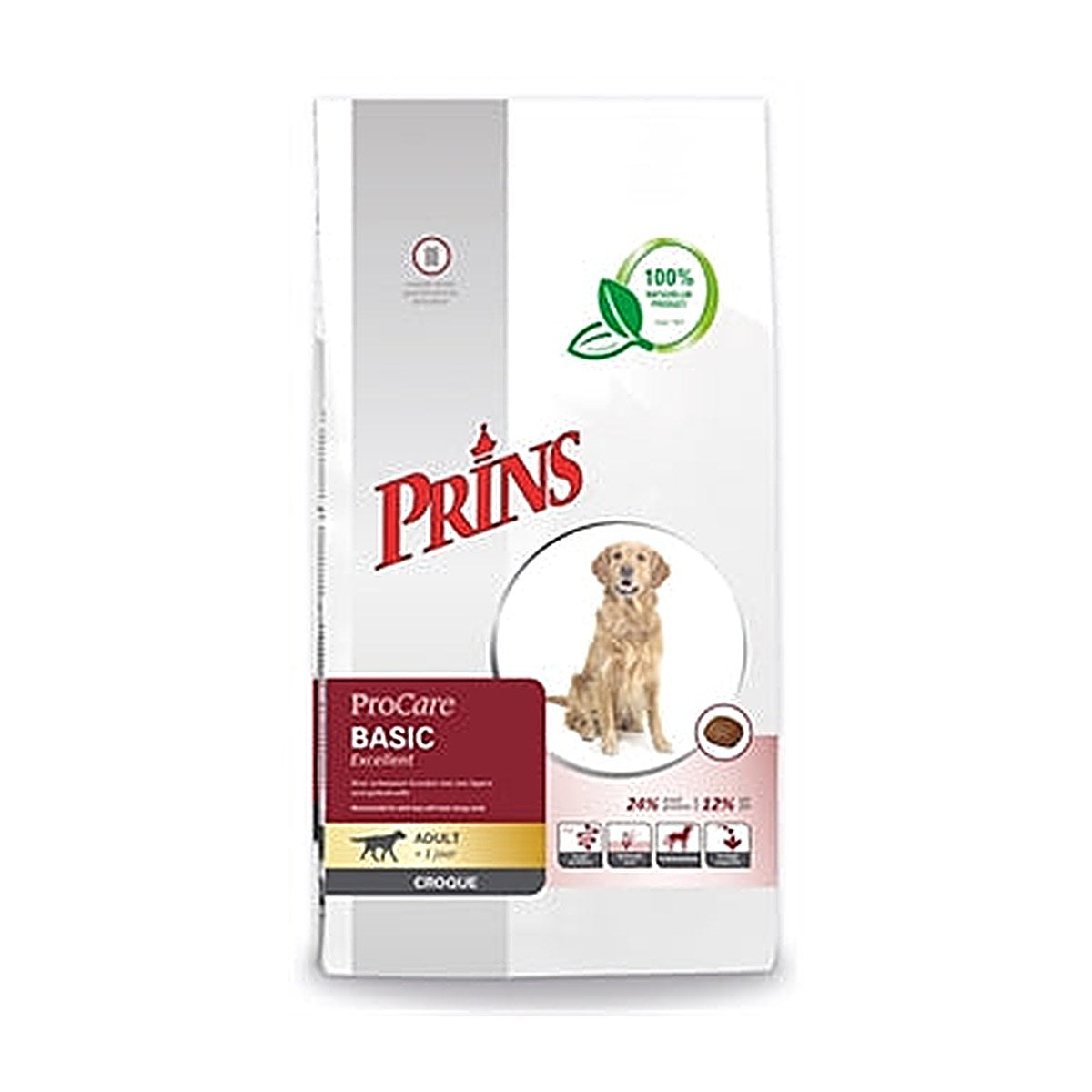 Prins Procare Basic Excellent 10K