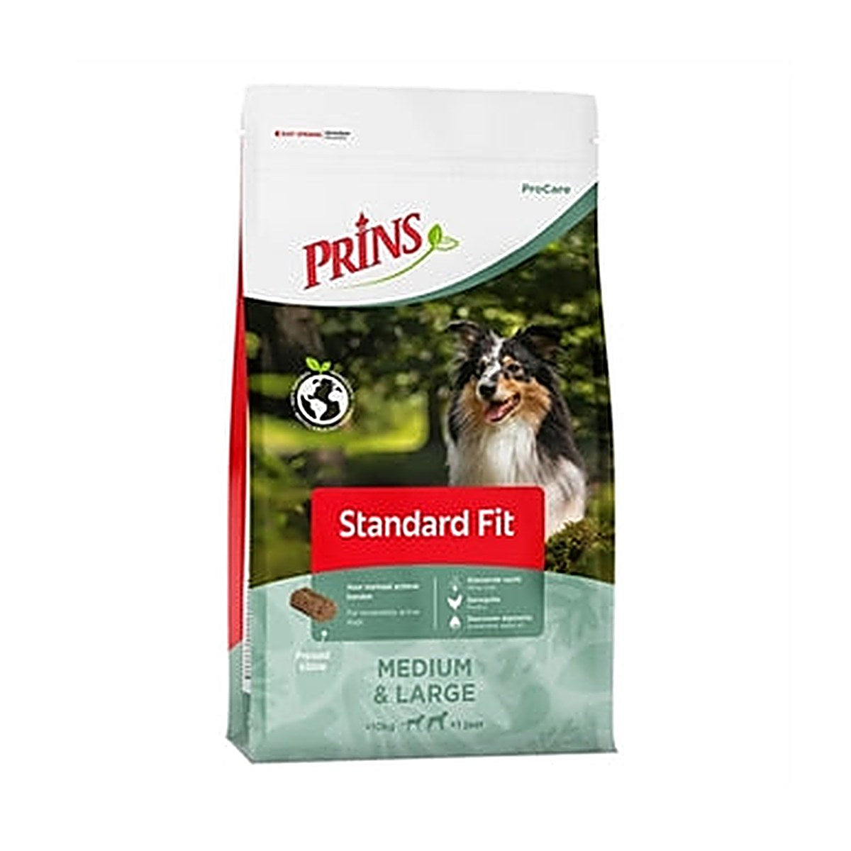 Prins Procare Standaard-fit 12 kg
