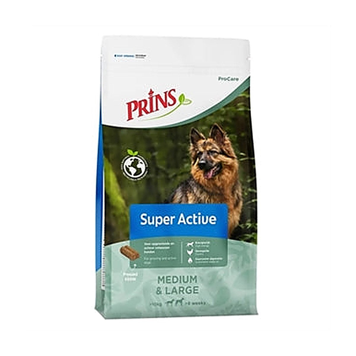 Prins Procare Super Active 12 kg