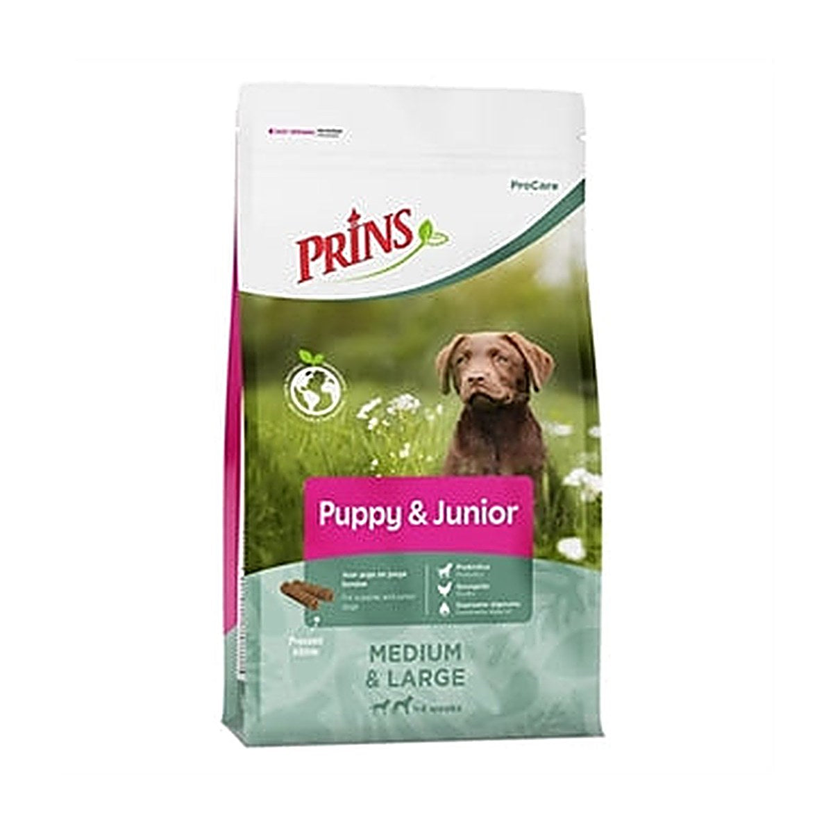 Prins Puppy/Junior 3 kg
