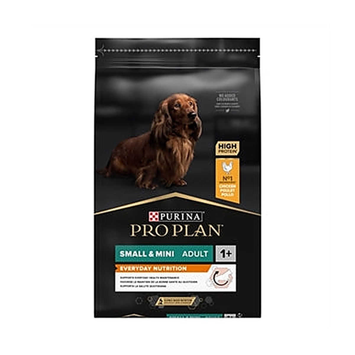 Pro Plan Dog Small/mini 7 kg