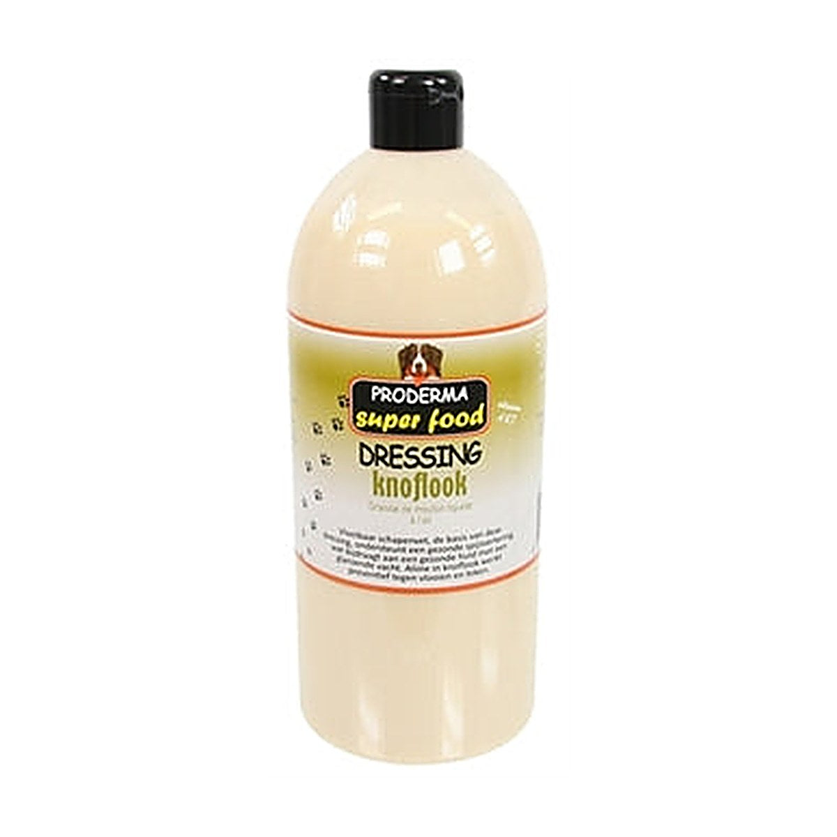 Proderma Knoflook Dressing 1 liter