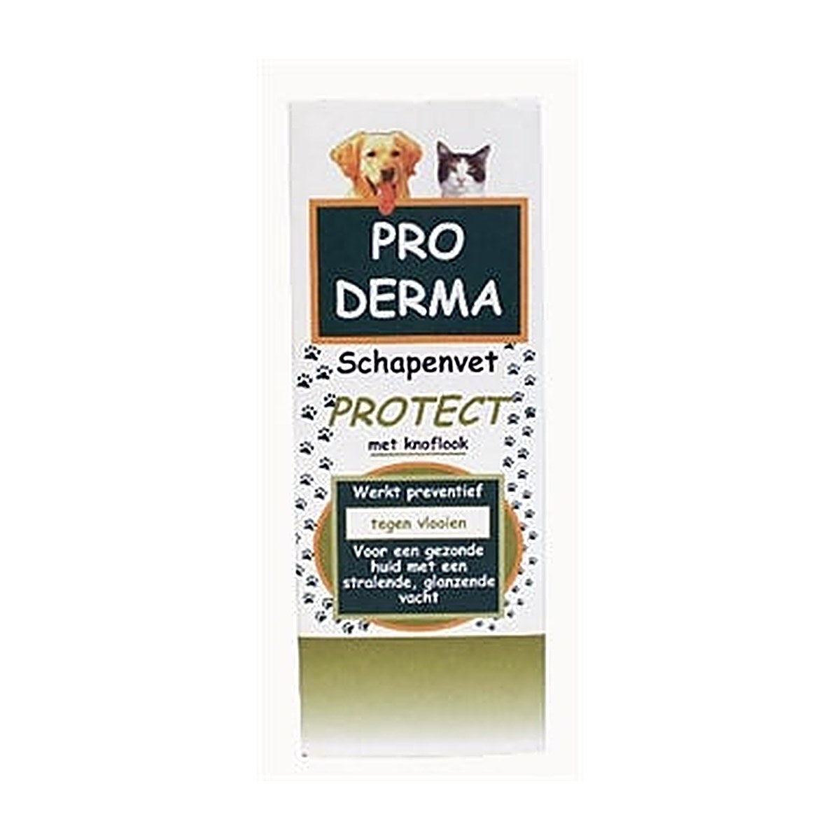 Proderma Protect/knoflook 3 stuks