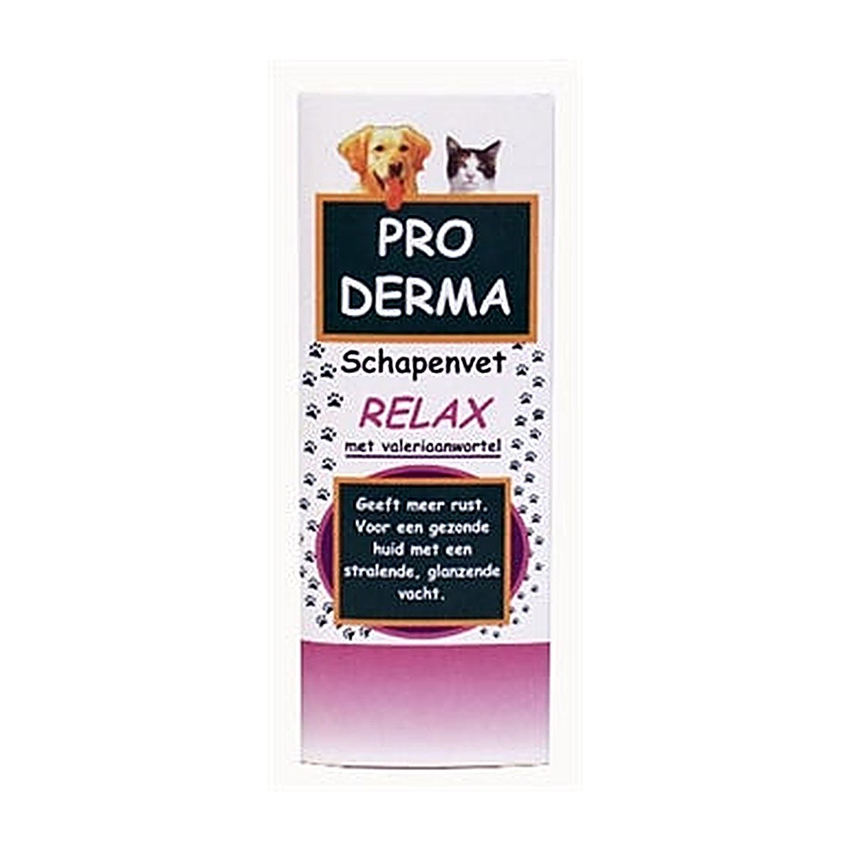 Proderma Relax/valeriaan 3 stuks