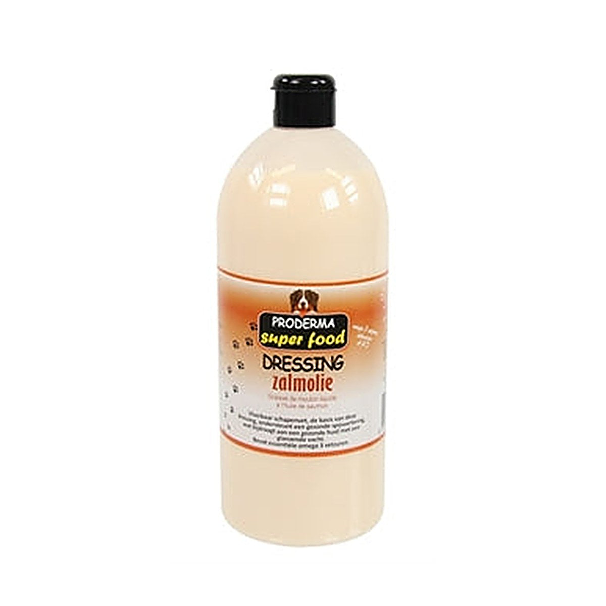 Proderma Zalmolie Dressing 1 liter
