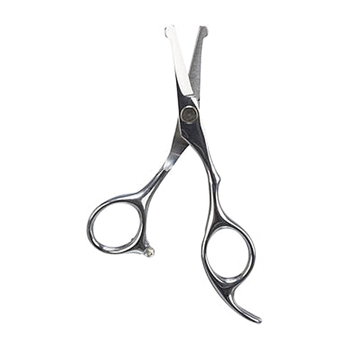 Trixie Prof Gezicht/potenschaar Rvs 13 cm