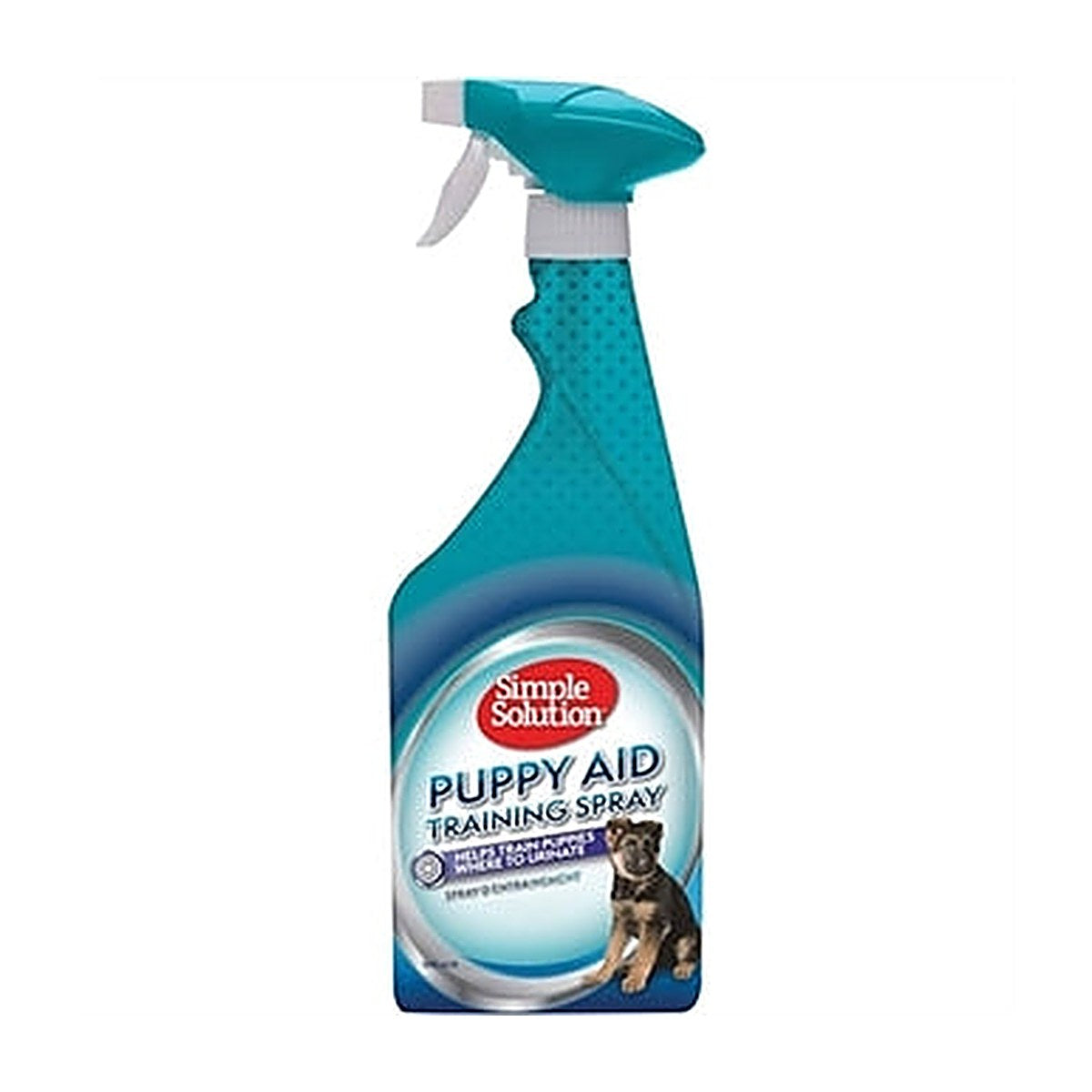 Simple Solution Puppy Training Spray 470 ml
