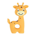 Zolux Puppy Latex Giraffe 7,5X3,5x10 cm
