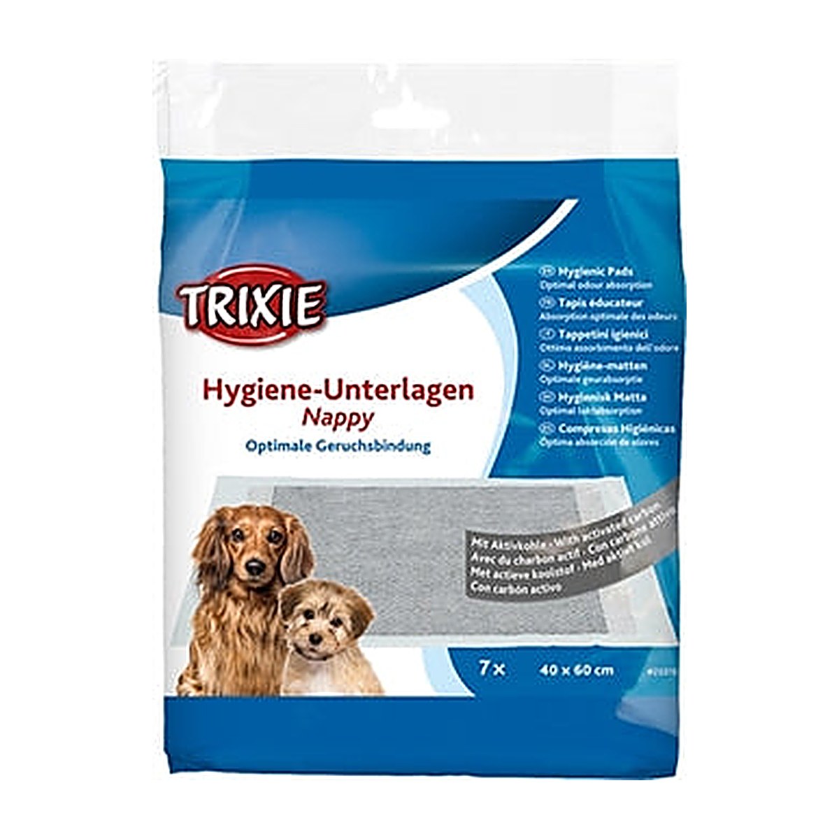 Trixie Puppy Training Pad 40x60 cm 7 stuks