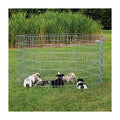 Trixie Puppyren 8 Panelen 61x91 cm