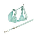 Trixie Puppytuig+loopl Mint 26-34x1 cm