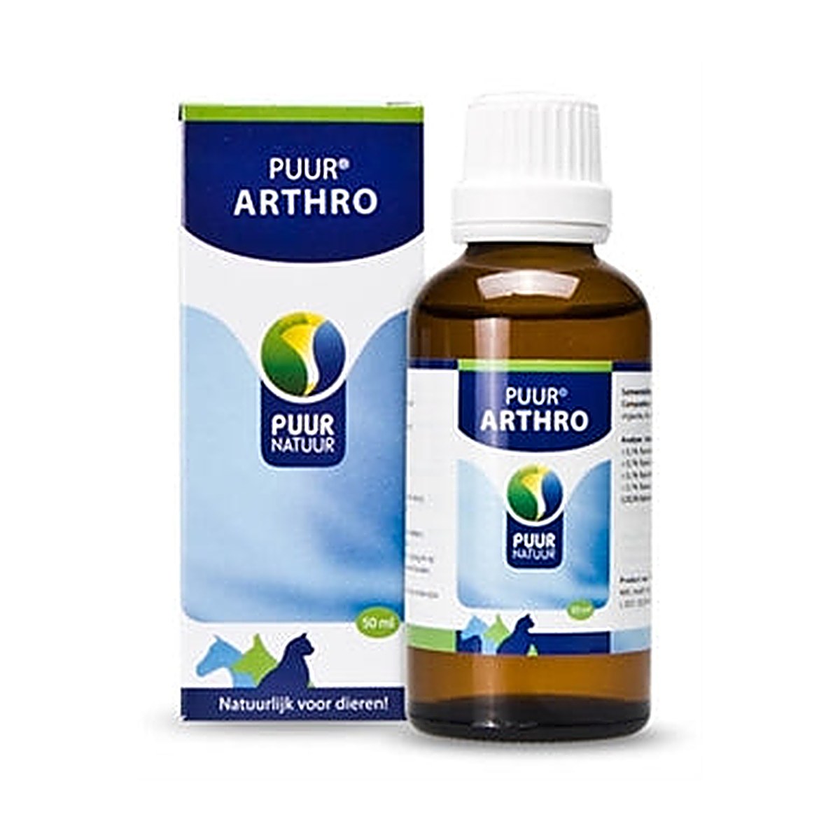 Puur Arthro 50 ml