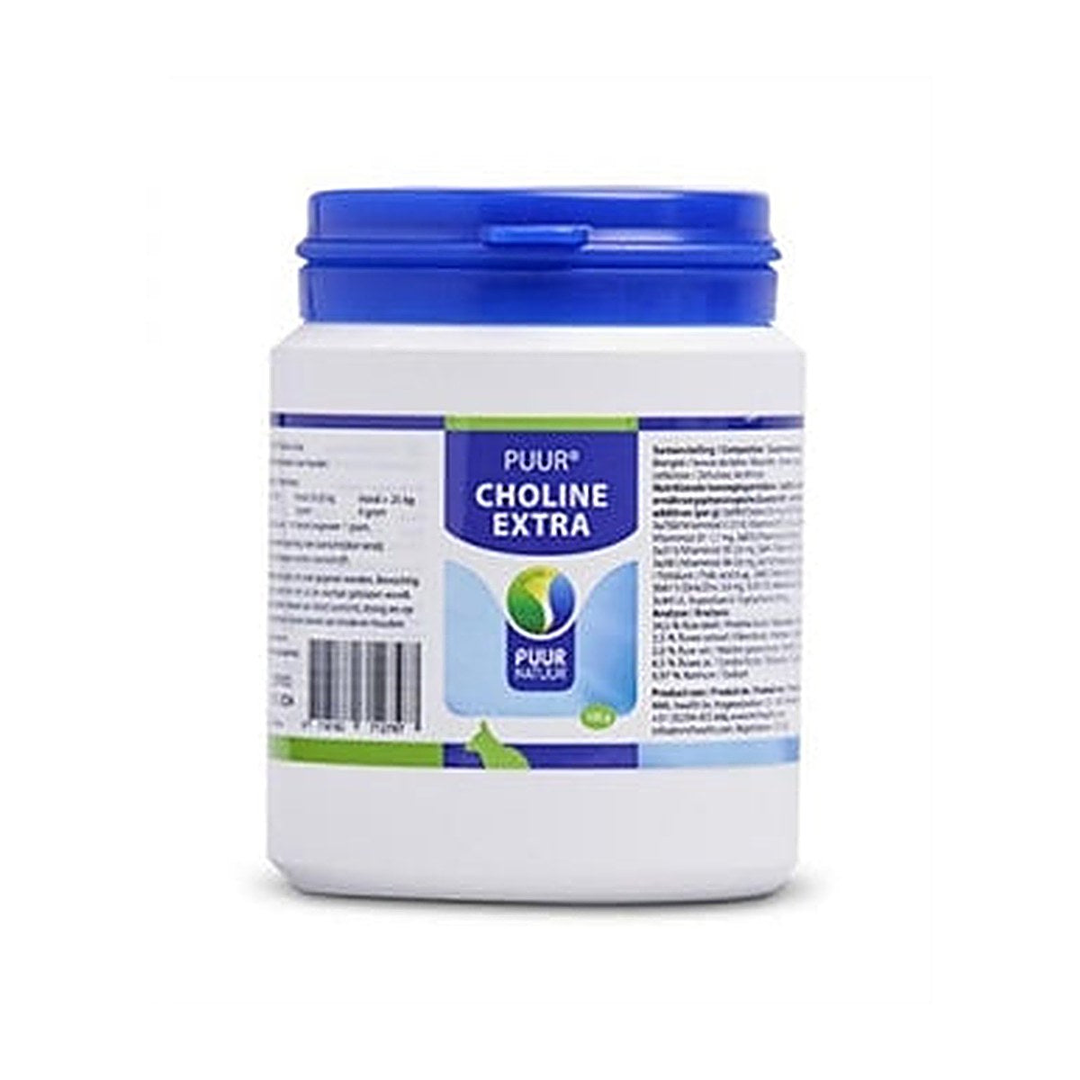 Puur Choline Extra 100 gram