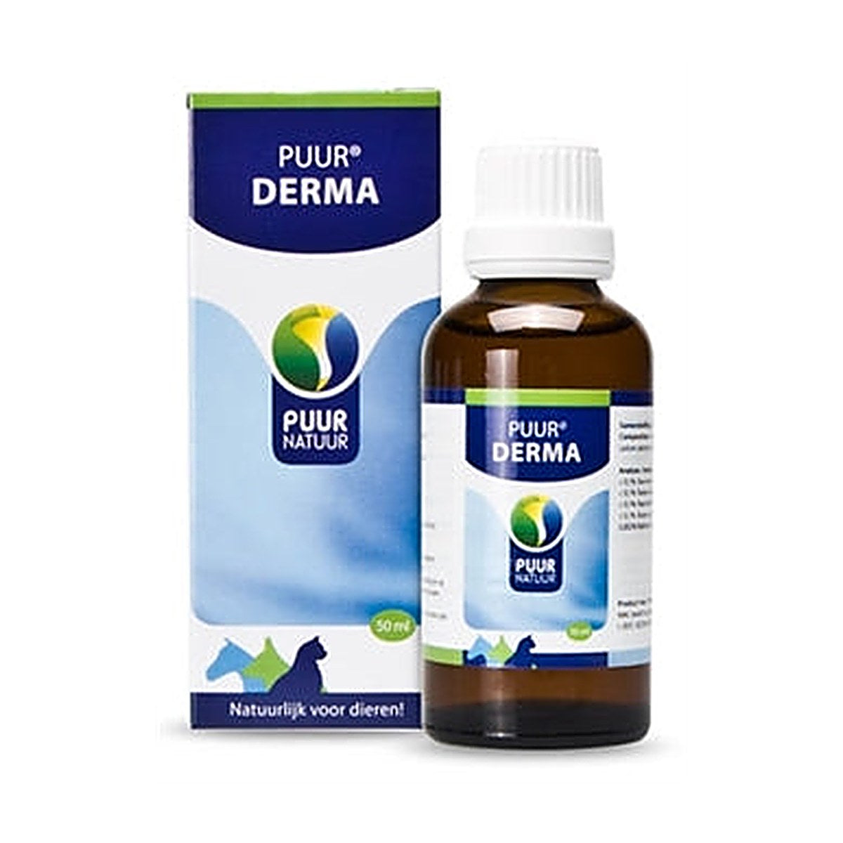 Puur Derma (jeuk) 50 ml