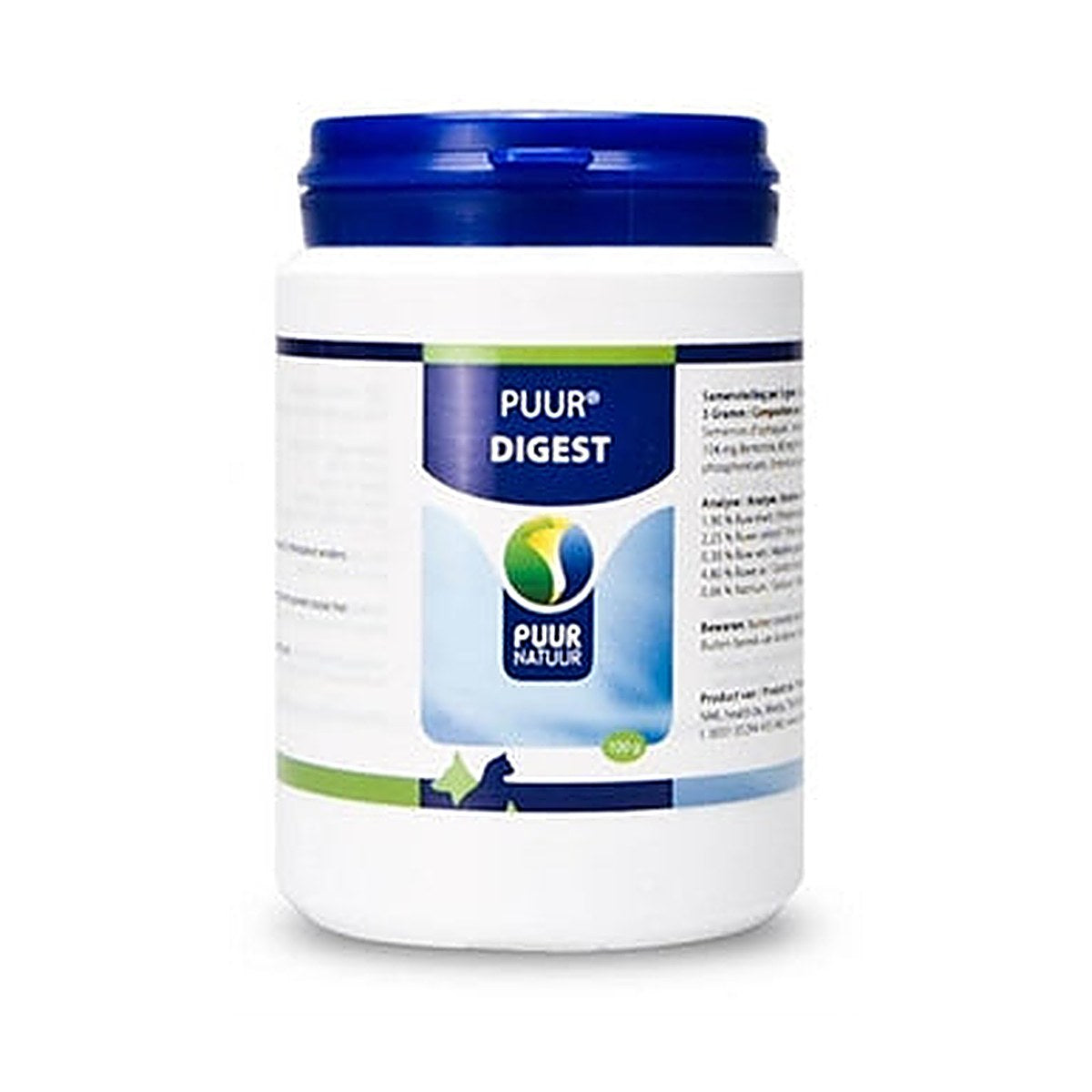 Puur Digest (spijsvertering) 100 gram