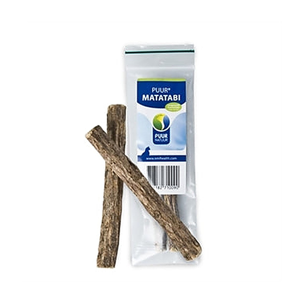 Puur Matatabi 2 stuks