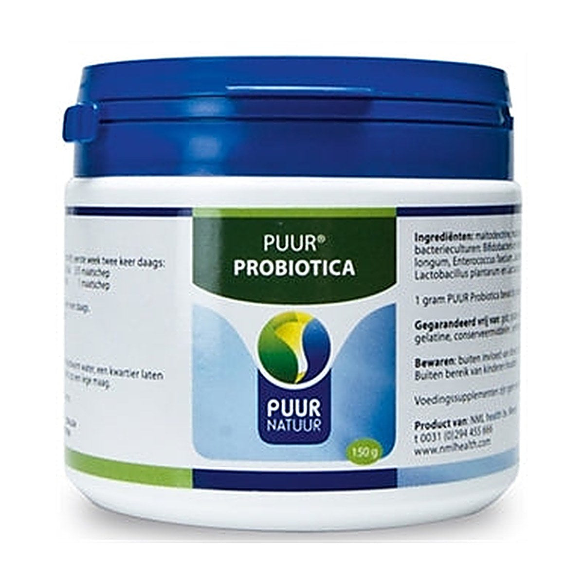 Puur Probiotica 150 gram