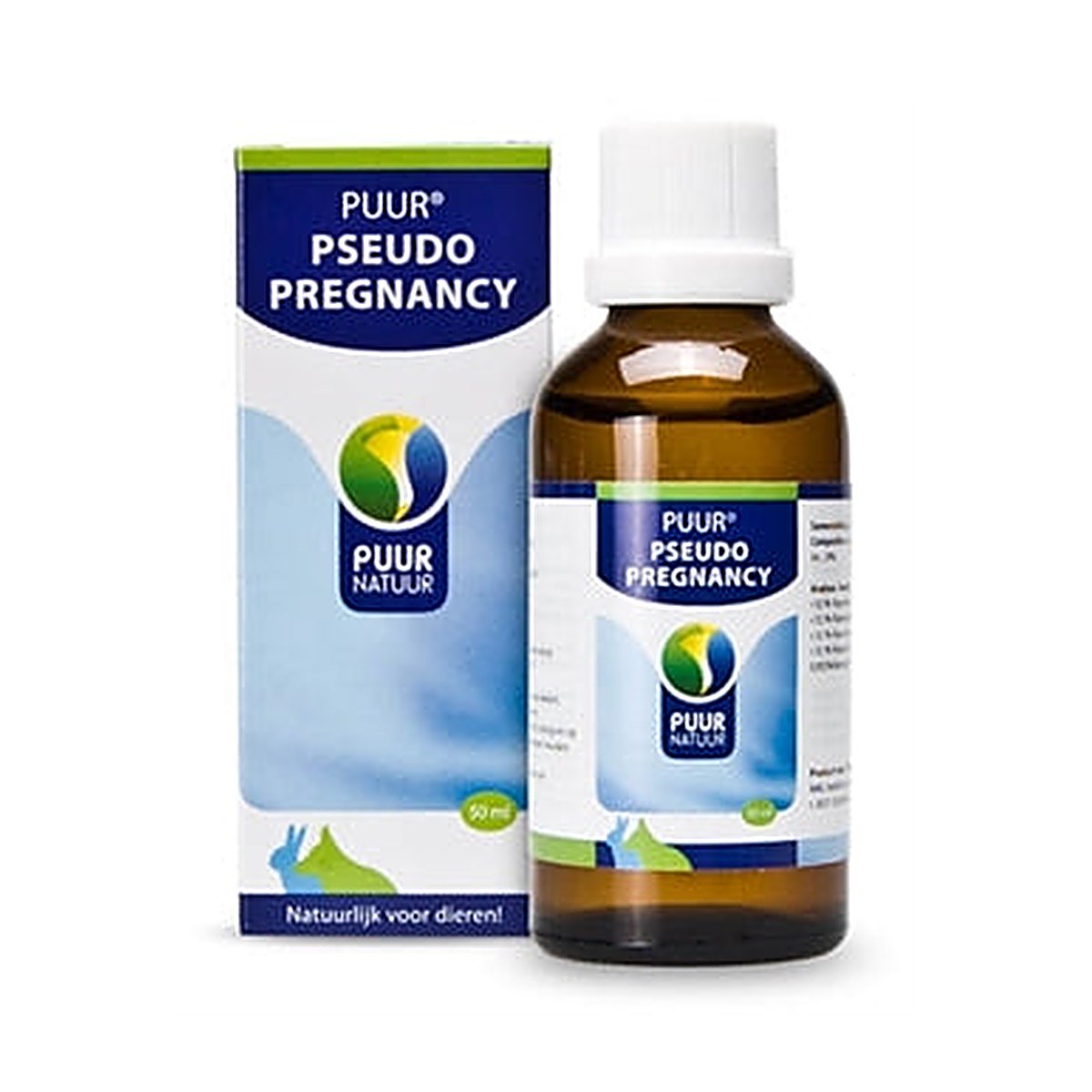 Puur Pseudopregnancy 50 ml