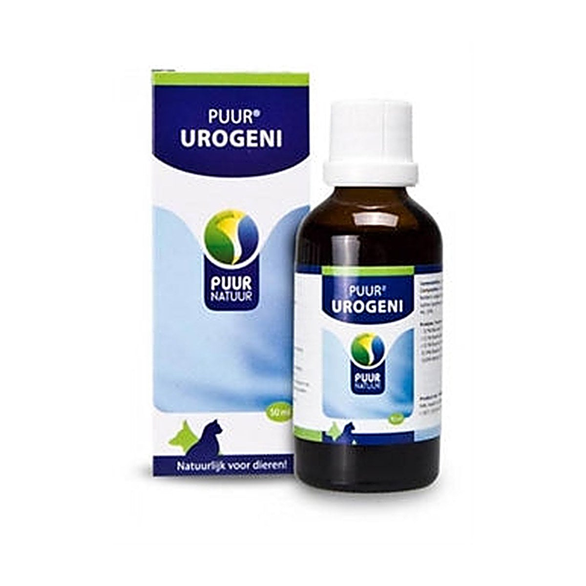 Puur Urogeni 50 ml – Verzorgingsproduct
