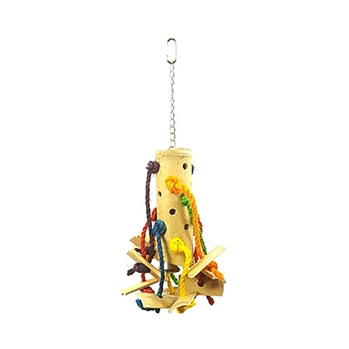 Happy Pet Puzzel Bamboe 48 cm