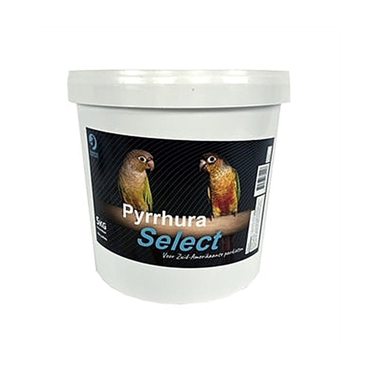 Hareco Pyrrhura Select Met Pellets 5 kg