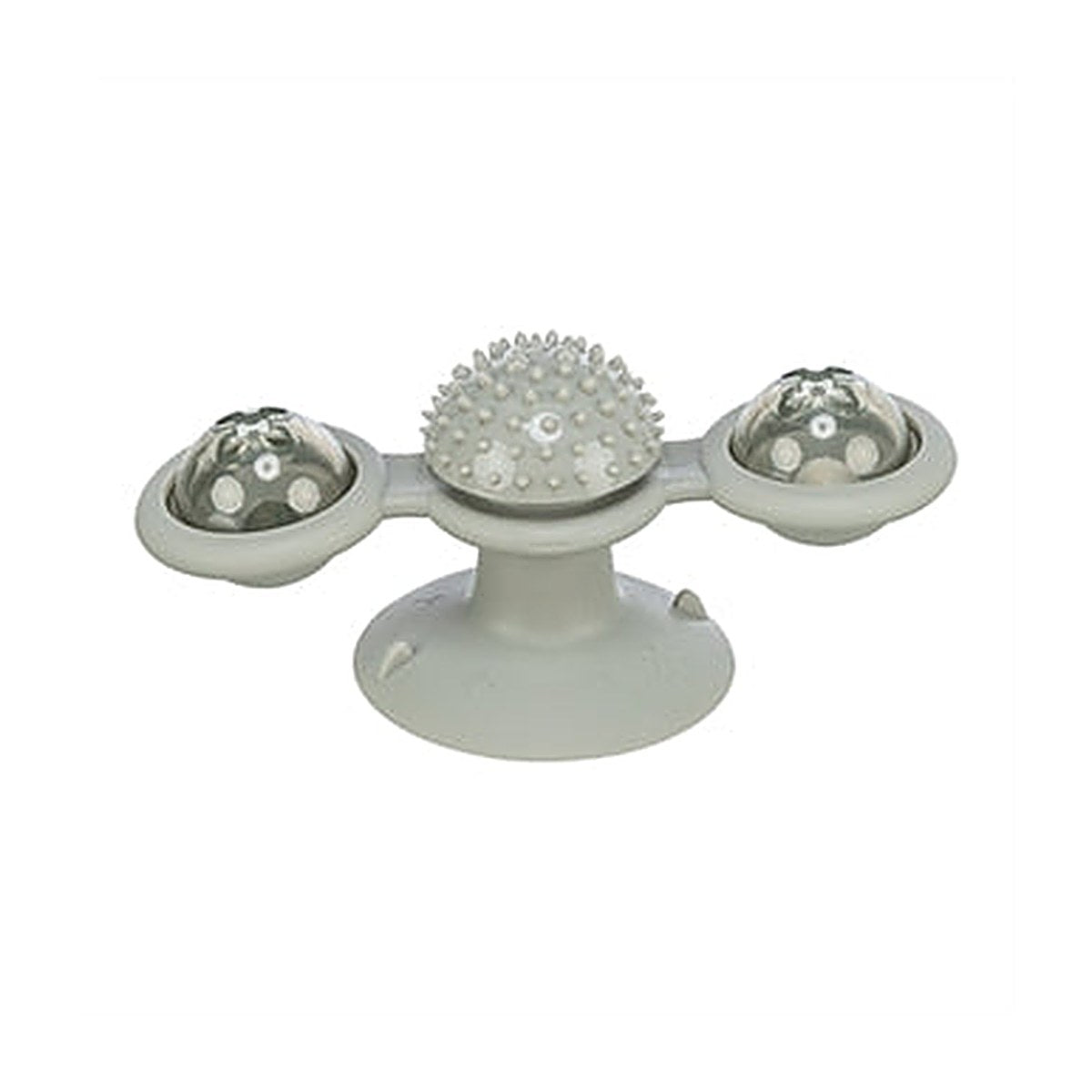Trixie Raam Spinner Tpr 16 cm 3 stuks