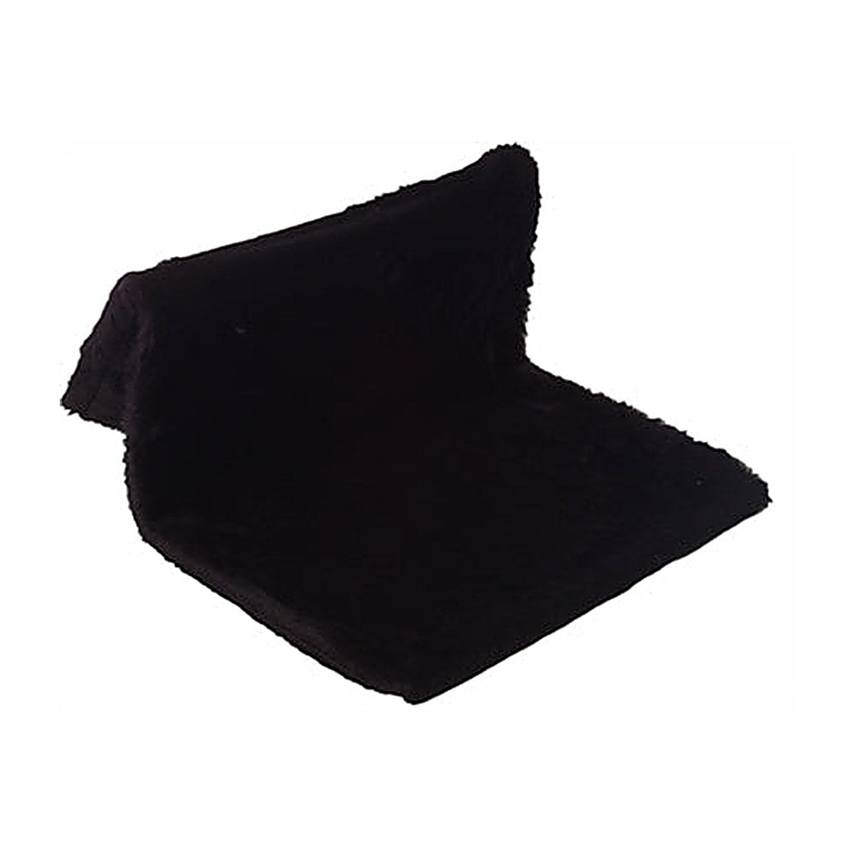 Radiator Hangmat Zwart