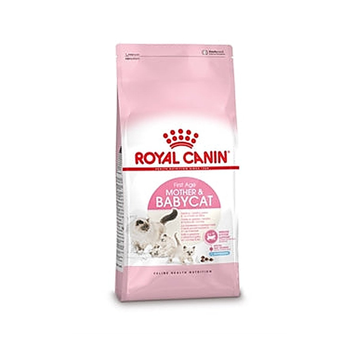 Royal Canin Rc Babycat 400 gram