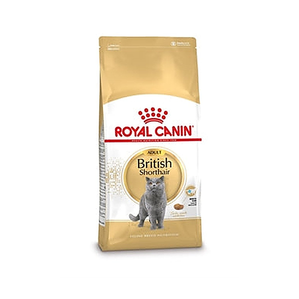 Royal Canin Rc British Shorthair 2 kg
