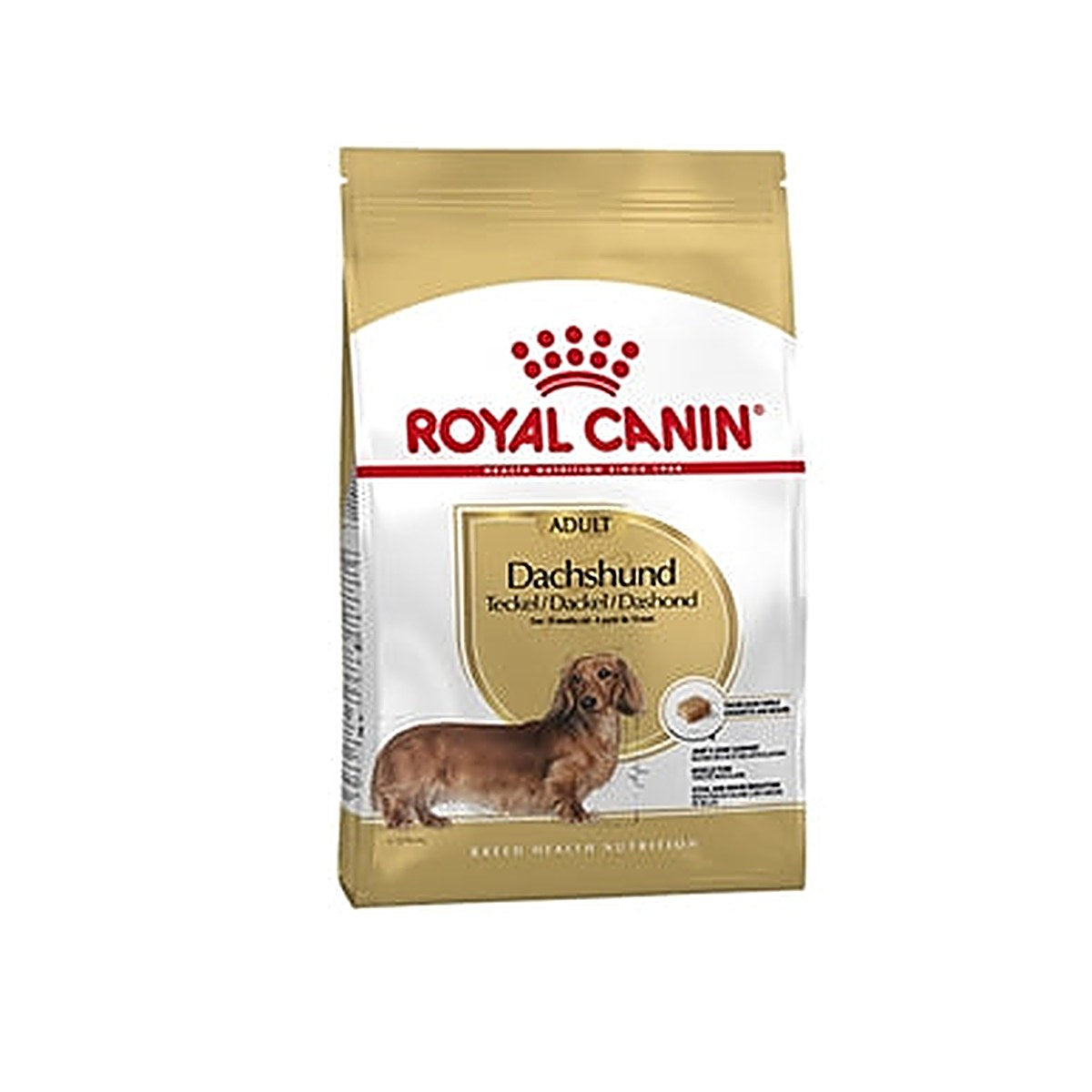 Royal Canin Rc Dachshund Adult 1,5 kg