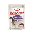 Royal Canin Rc Fel Sterilised In Gravy 12x85 gram