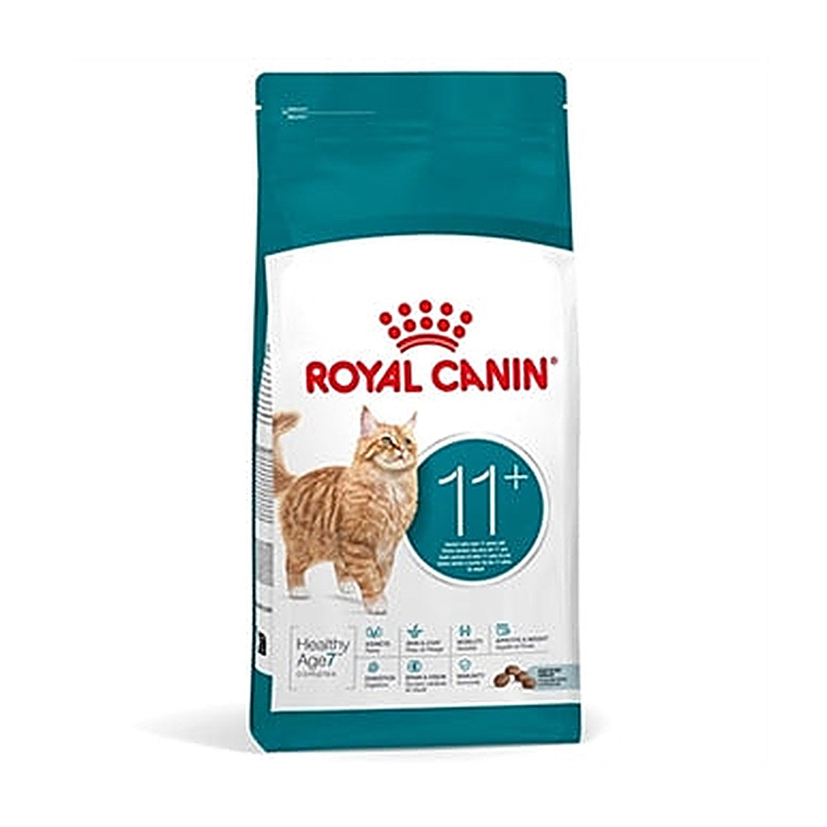 Royal Canin Rc Fhn Ageing +11 2 kg
