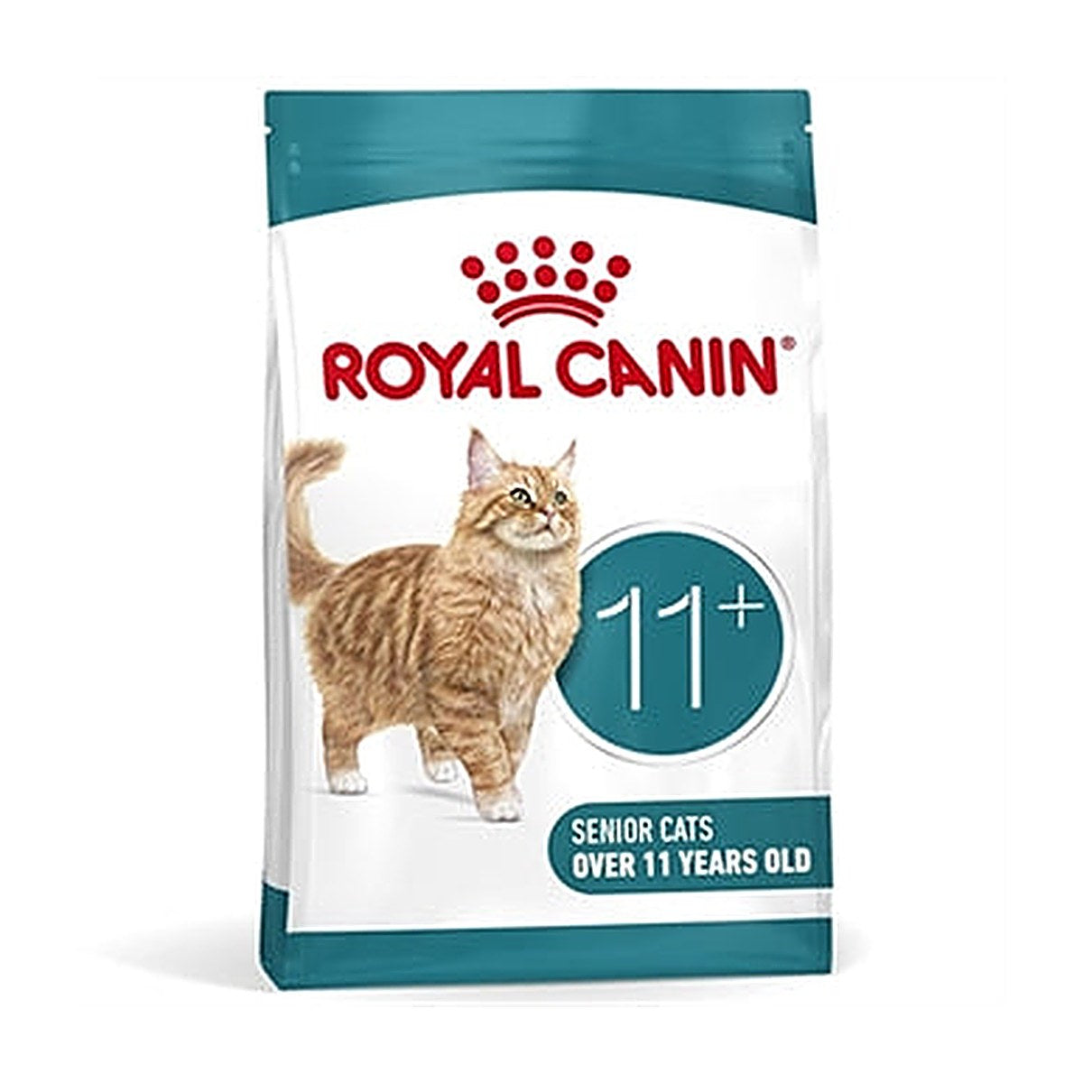 Royal Canin Rc Fhn Ageing +11 400 gram