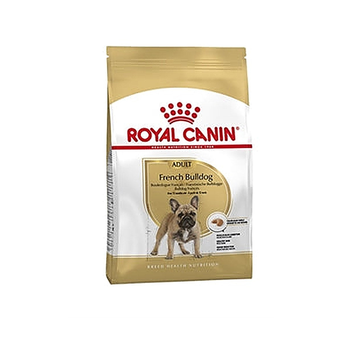 Royal Canin Rc French Bulldog Ad 3 kg
