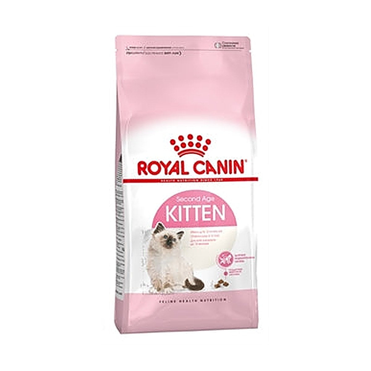 Royal Canin Rc Kitten 400 gram