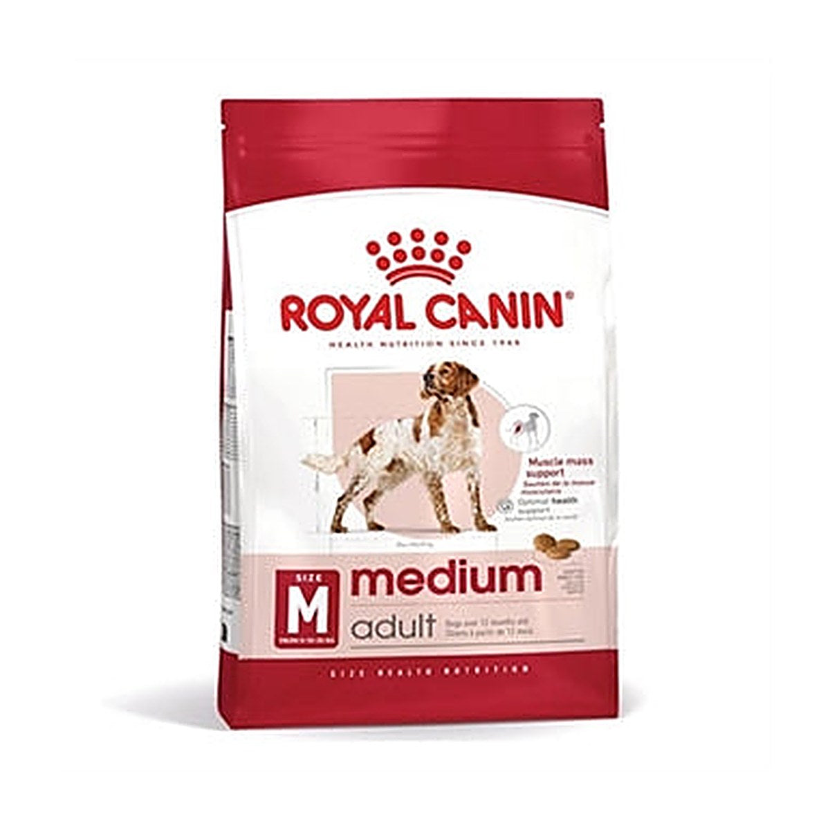 Royal Canin Rc Medium Adult 4 kg