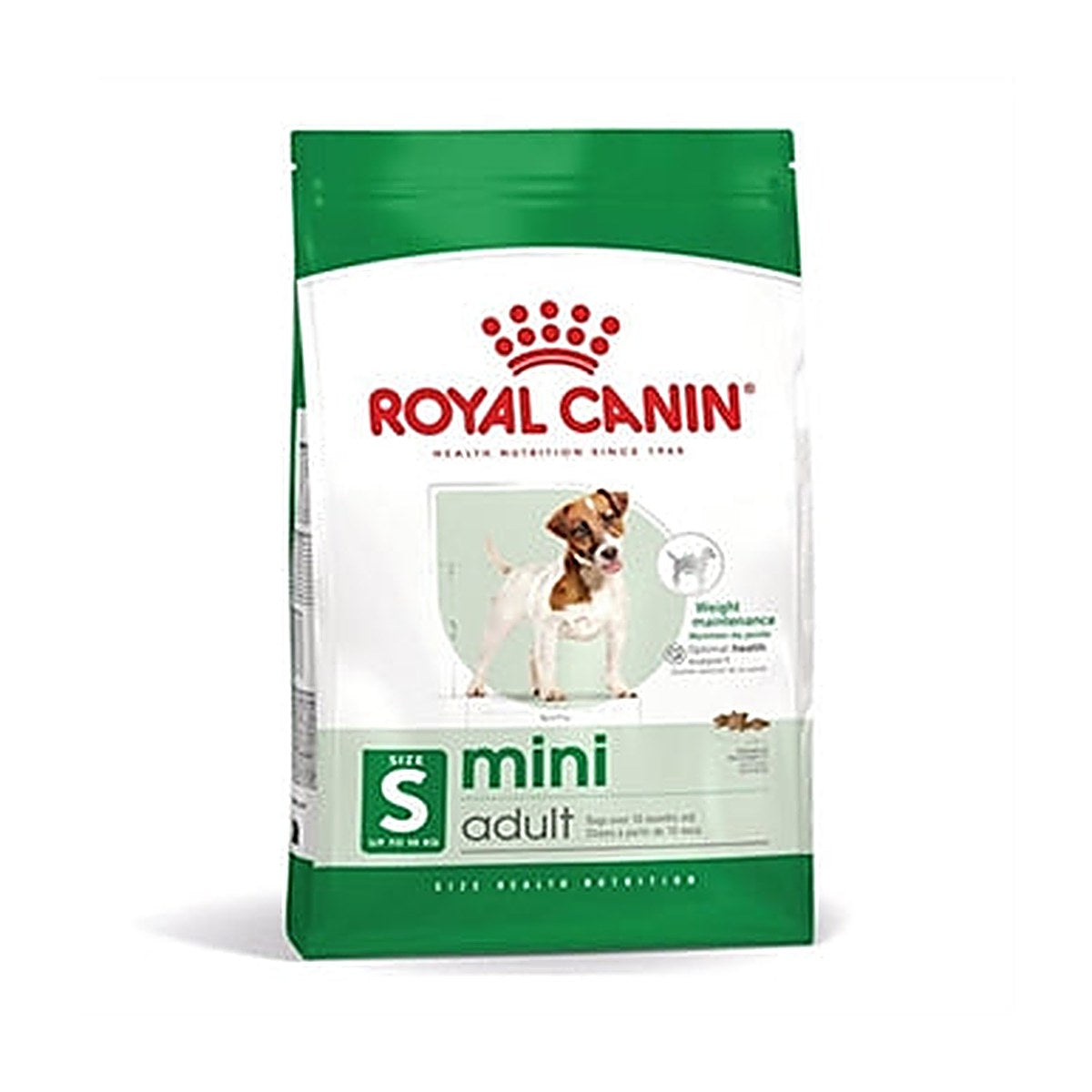 Royal Canin Rc Mini Adult 4 kg