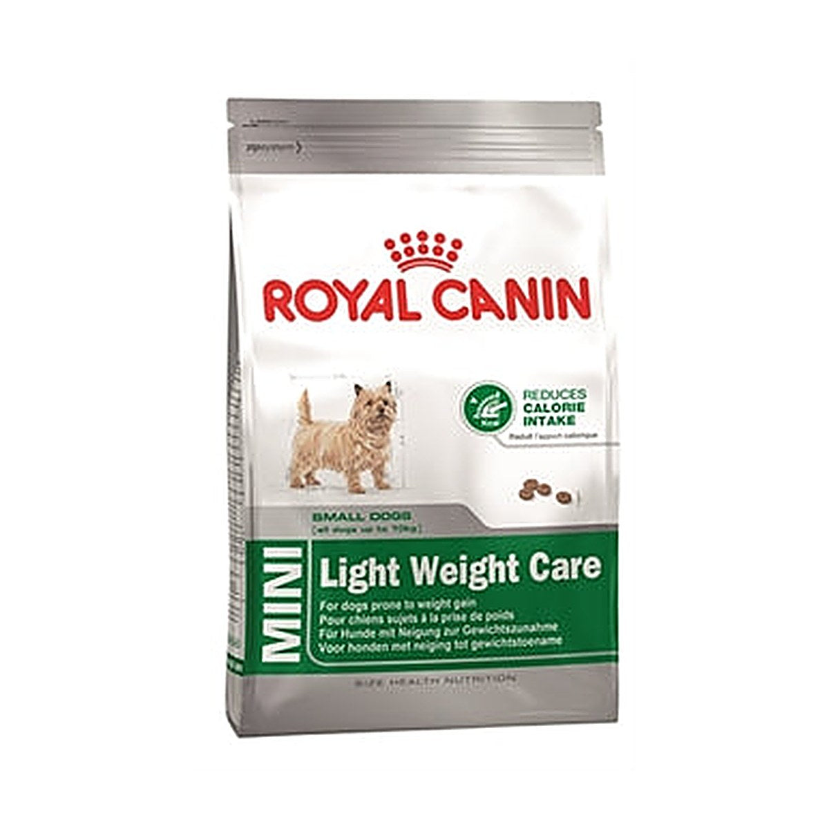 Royal Canin Rc Mini Light Weight Care 3 kg